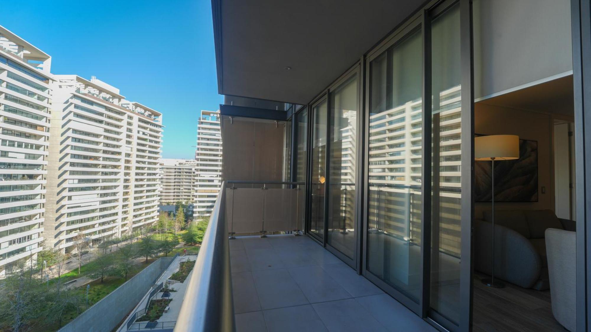 Spot Suites, Santiago
